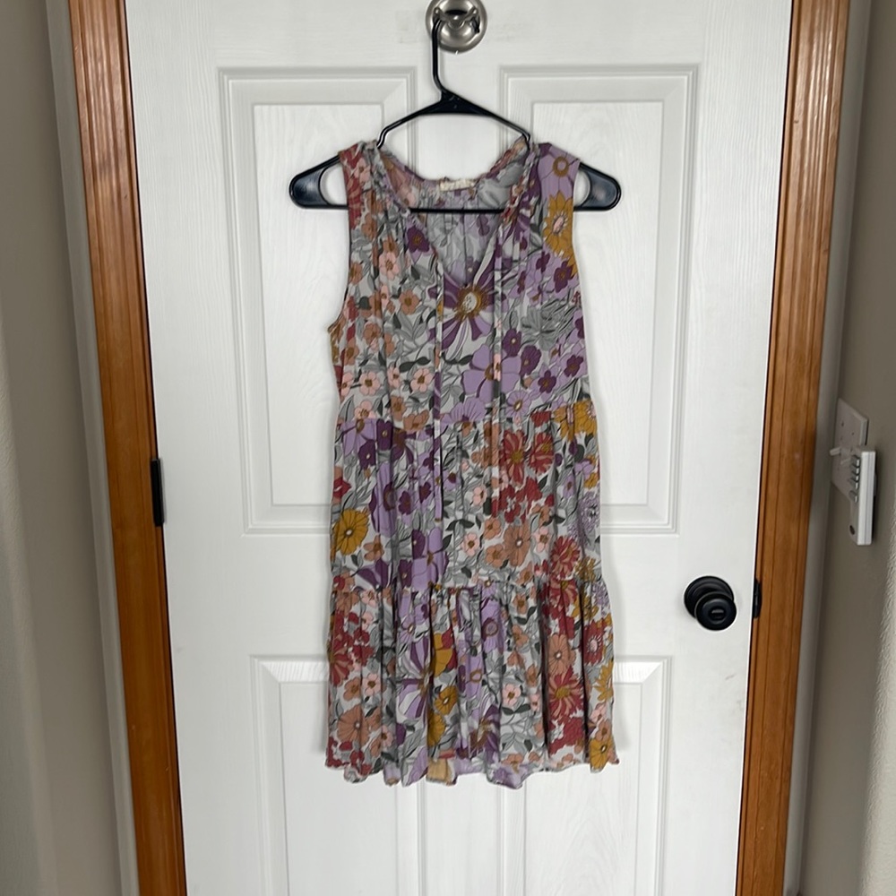 Kori dress